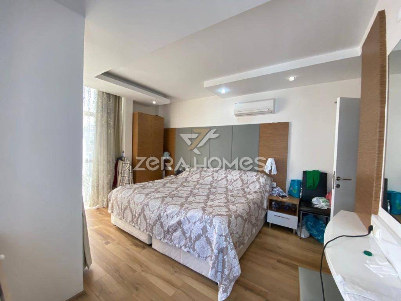 Апартаменты в Алании, Турция, 110 м2 фото 3
