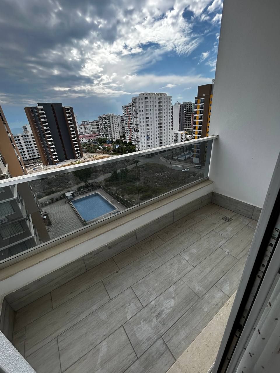 Квартира в Мерсине, Турция, 75 м2 фото 3