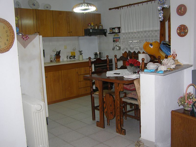 Дом в Ситонии, Греция, 110 м2 фото 2