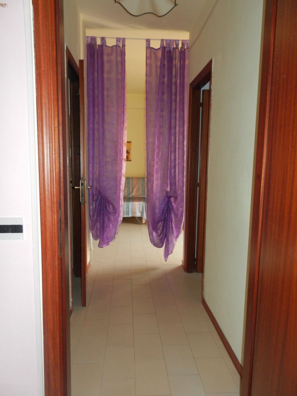Квартира в Скалее, Италия, 60 м2 фото 3