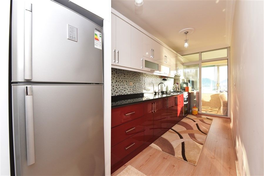 Квартира в Алании, Турция, 75 м2 фото 5
