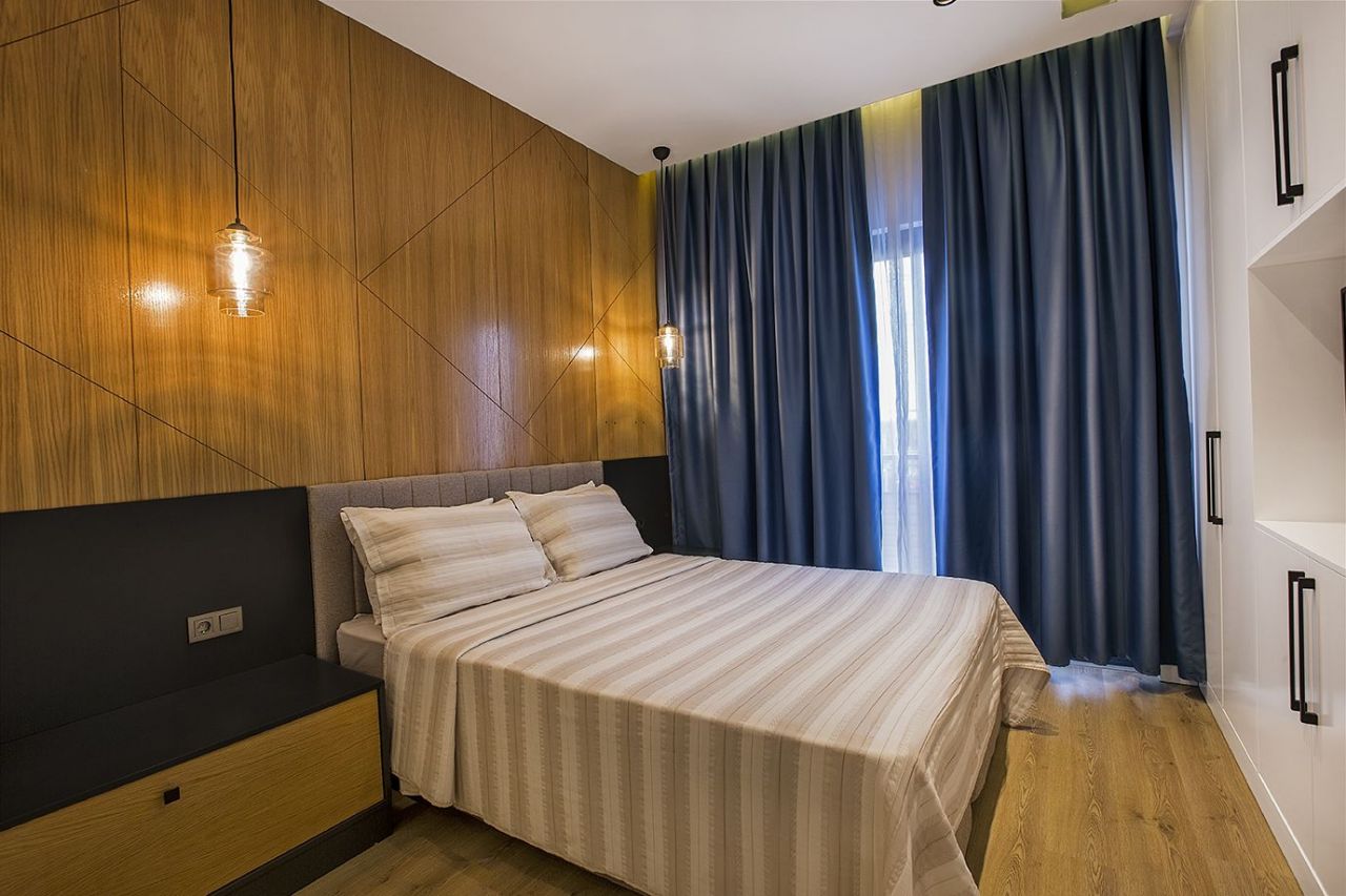 Пентхаус в Алании, Турция, 120 м2 фото 4