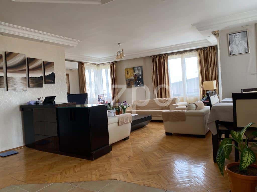 Апартаменты в Анталии, Турция, 160 м2 фото 3