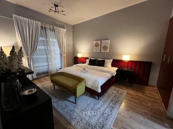 Апартаменты в Дубае, ОАЭ, 43 м2 фото 3