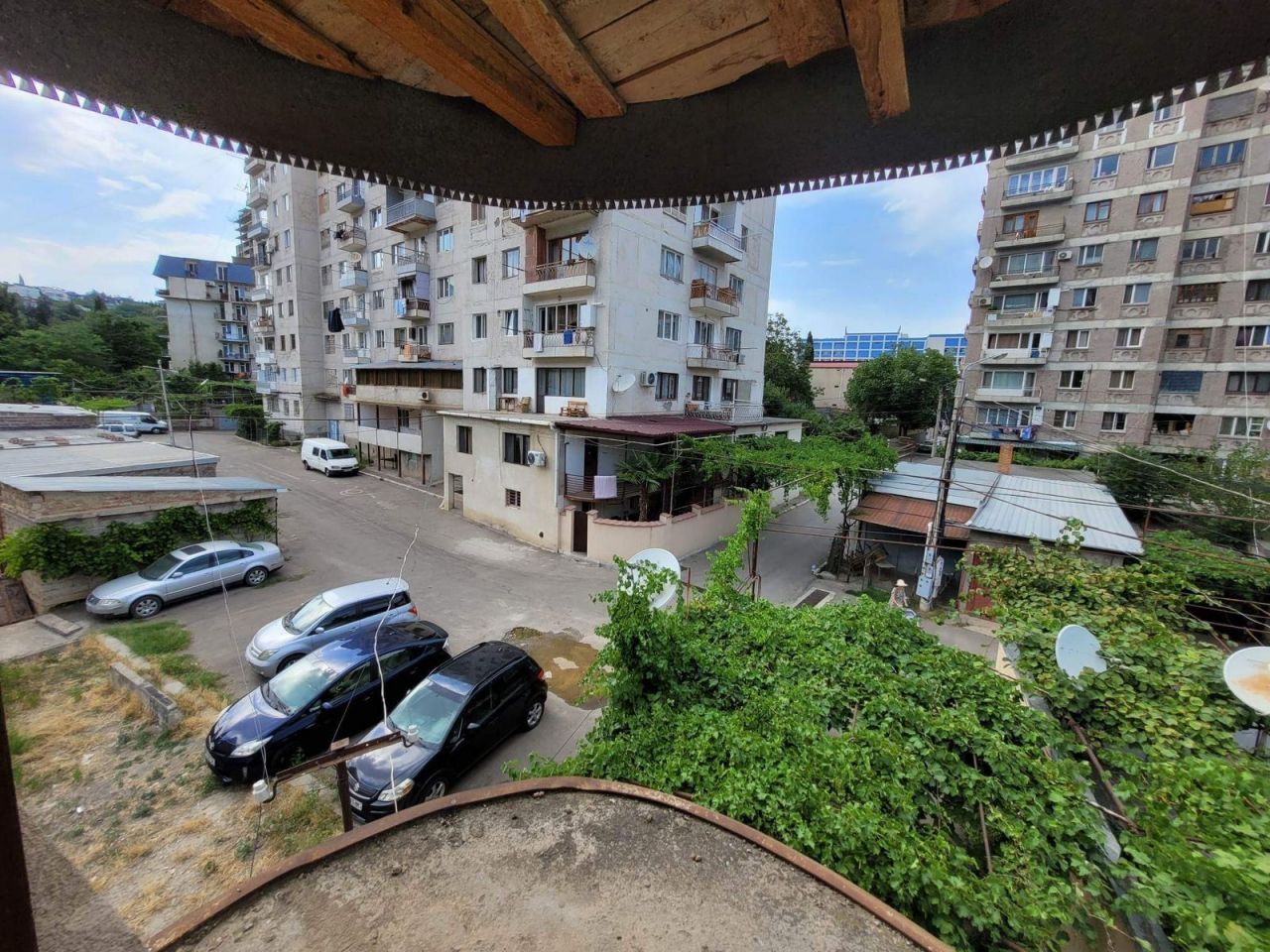 Дом в Тбилиси, Грузия, 270 м2 фото 2