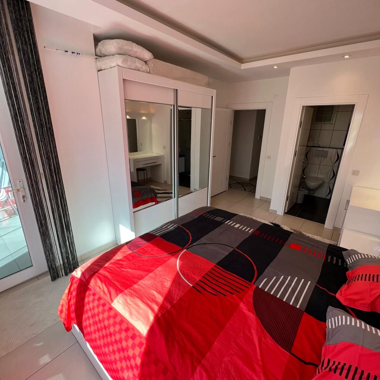 Квартира в Алании, Турция, 115 м2 фото 3