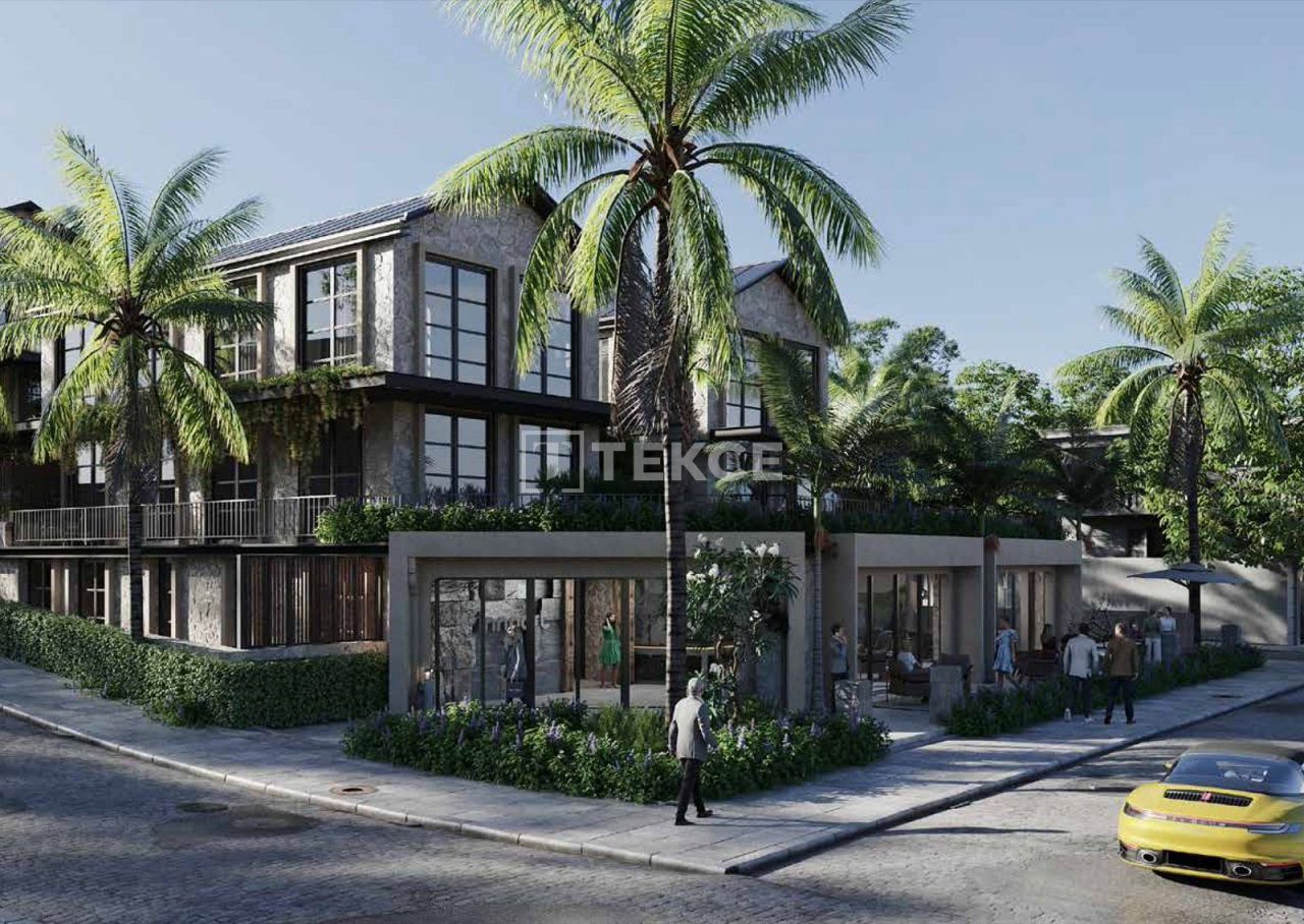 Апартаменты в Чешме, Турция, 71 м2 фото 3