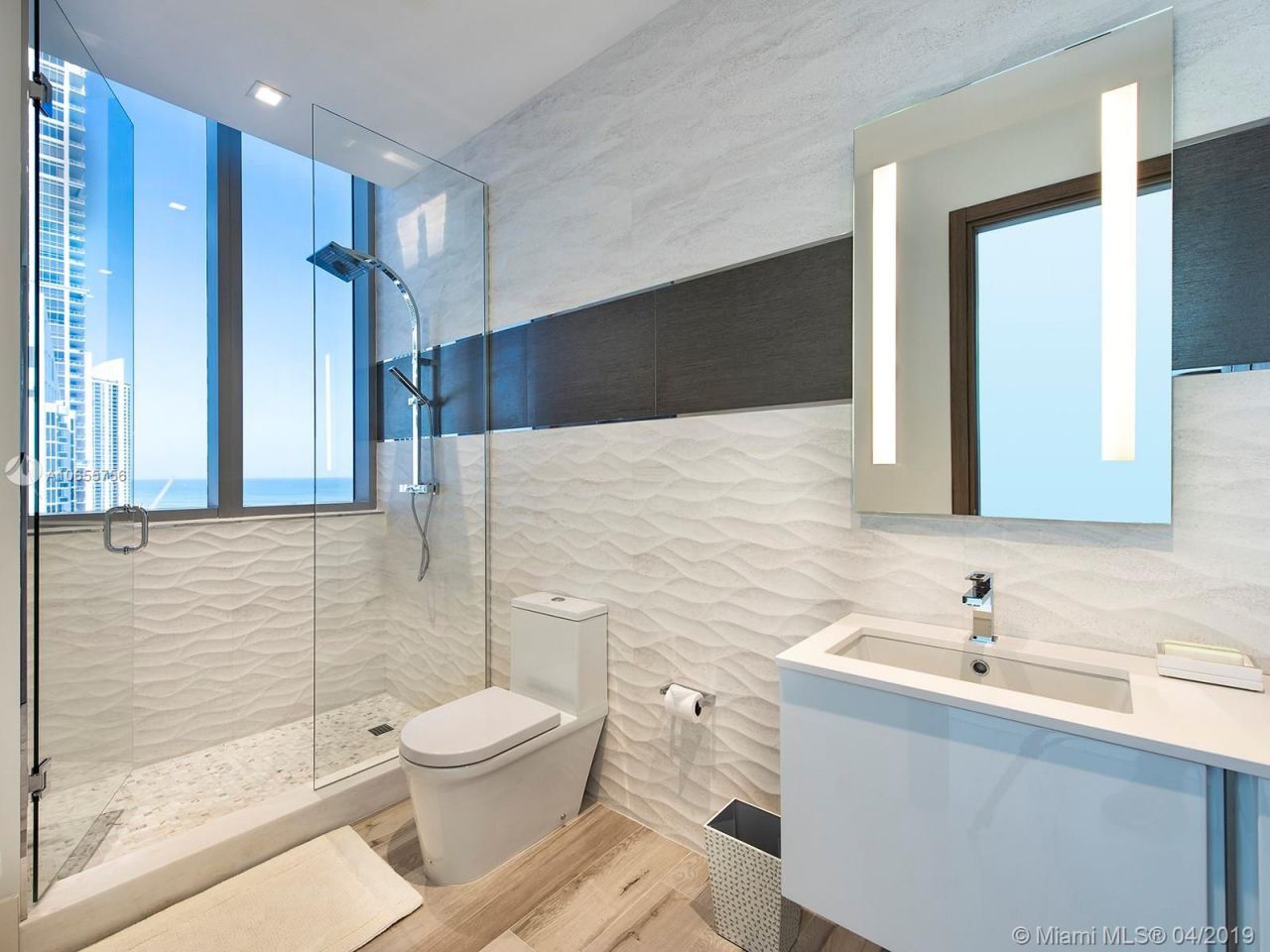 Квартира в Майами, США, 250 м2 фото 4