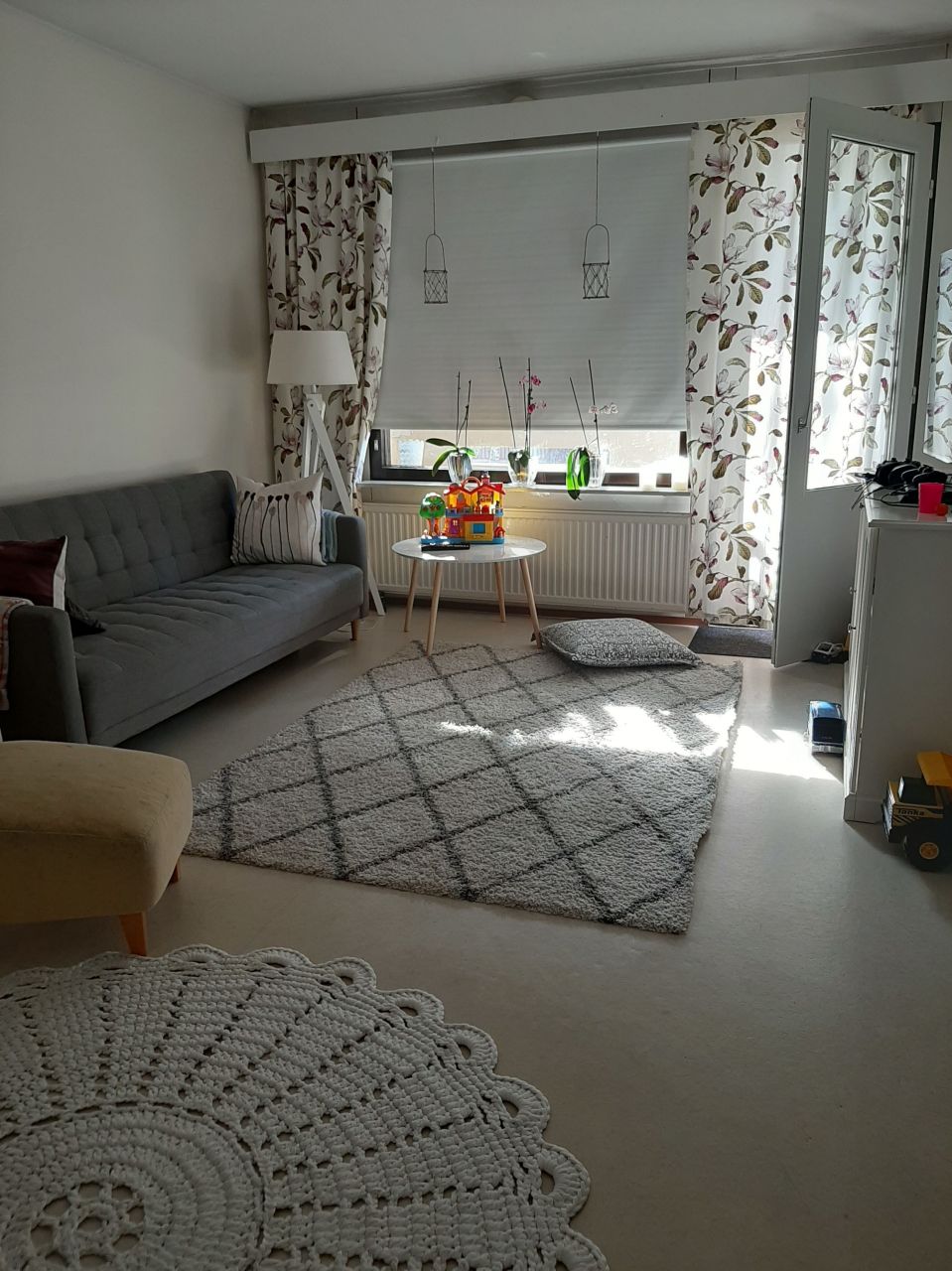 Квартира в Хюрюнсалми, Финляндия, 75.5 м2 фото 2