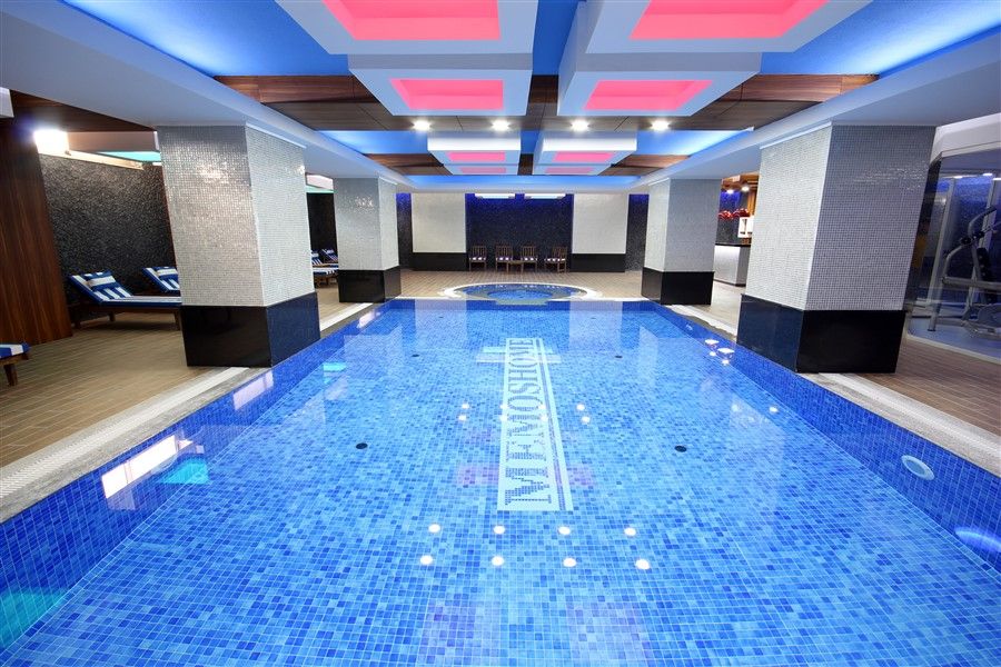 Пентхаус в Алании, Турция, 104 м2 фото 5