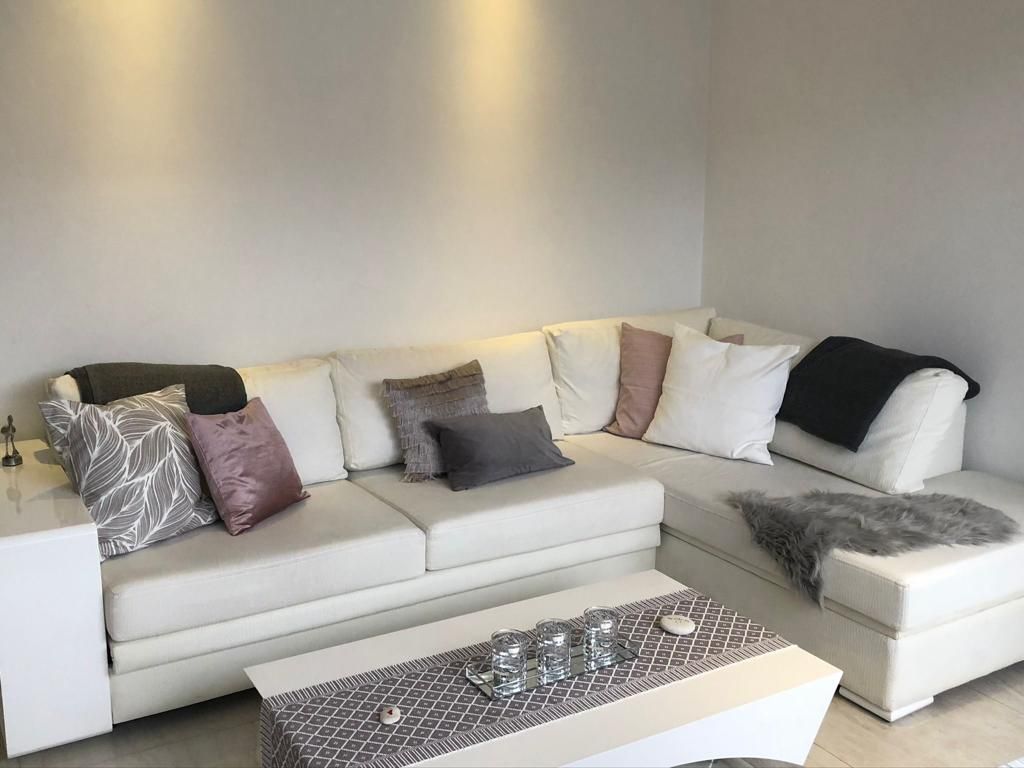 Апартаменты в Алании, Турция, 70 м2 фото 2