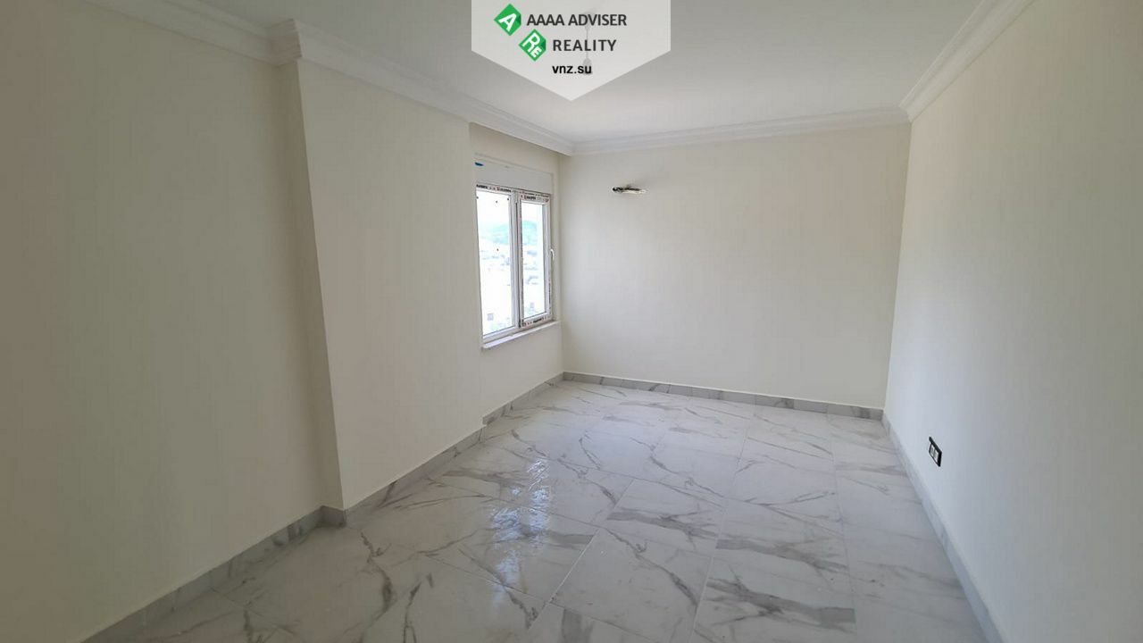 Квартира в Алании, Турция, 110 м2 фото 3