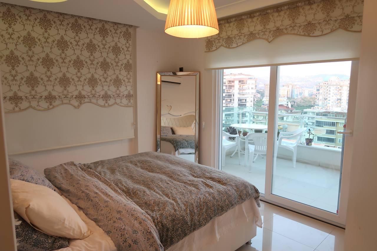 Квартира в Алании, Турция, 65 м2 фото 4