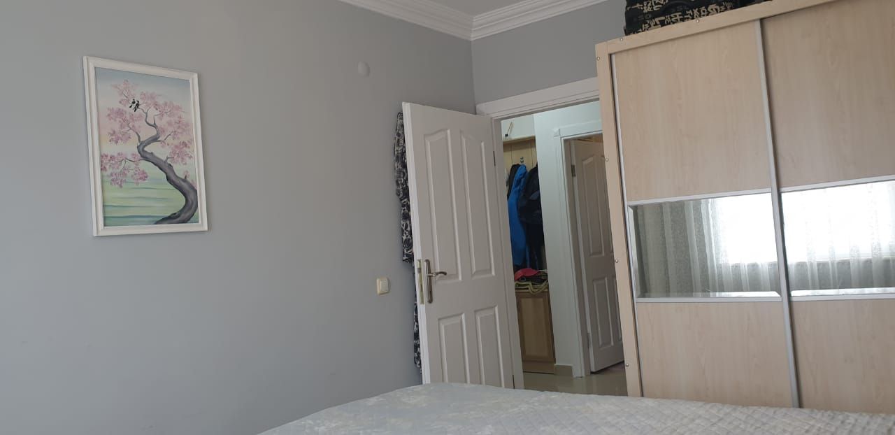Апартаменты в Алании, Турция, 110 м2 фото 3