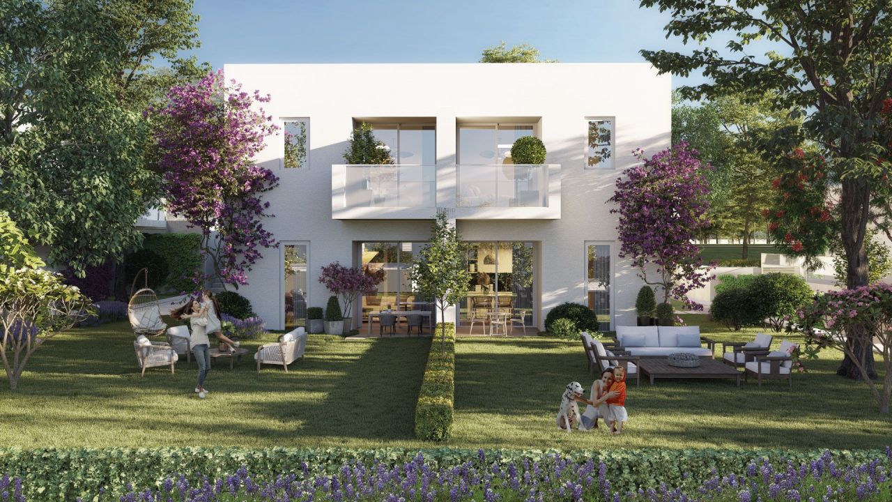 Вилла в Измире, Турция, 50 м2 фото 2