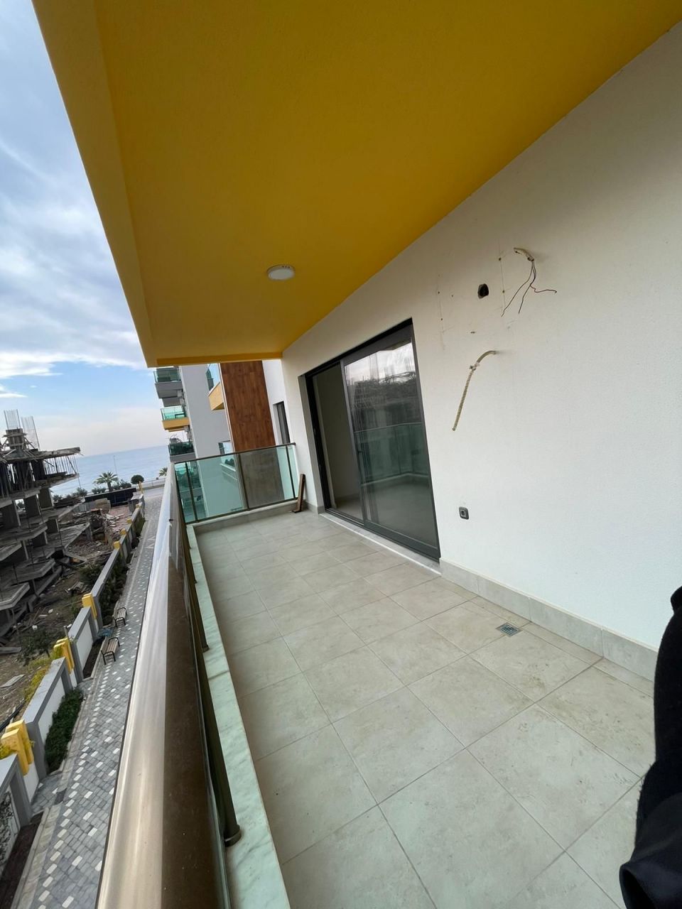 Квартира в Алании, Турция, 100 м2 фото 3