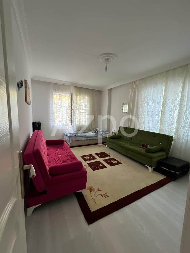 Пентхаус в Алании, Турция, 280 м2 фото 4