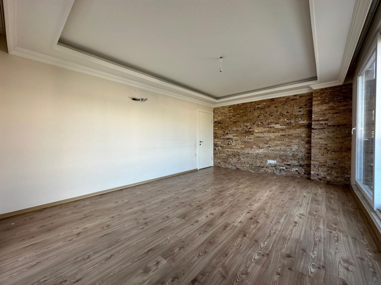 Квартира в Алании, Турция, 110 м2 фото 2