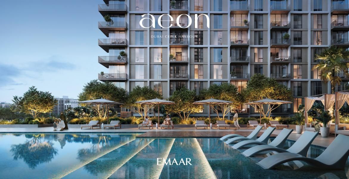 Апартаменты в Дубае, ОАЭ, 70.92 м2 фото 5