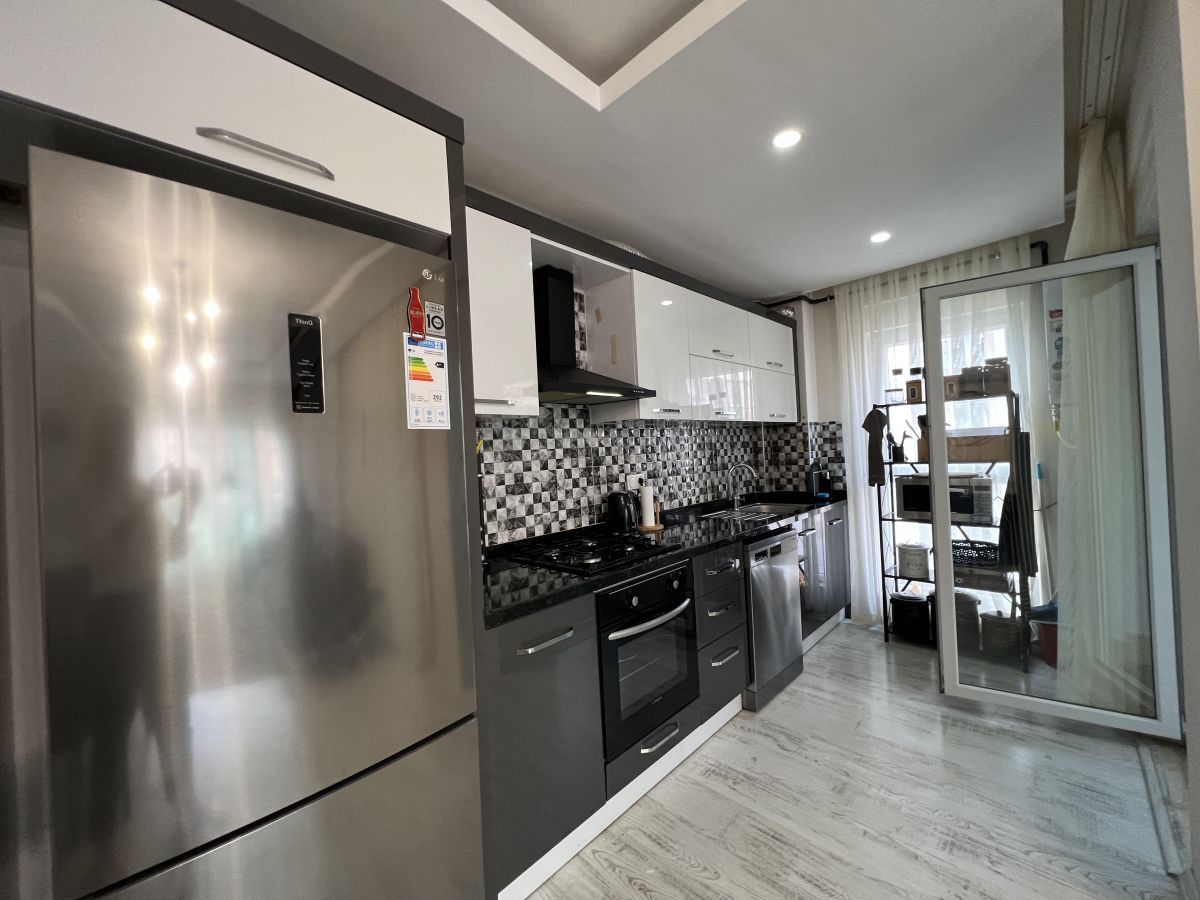 Квартира Hurma Mah., Турция, 85 м2 фото 3