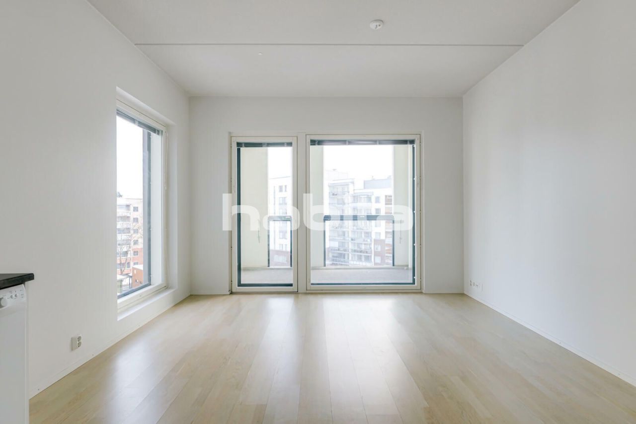 Апартаменты в Вантаа, Финляндия, 29.5 м2 фото 3