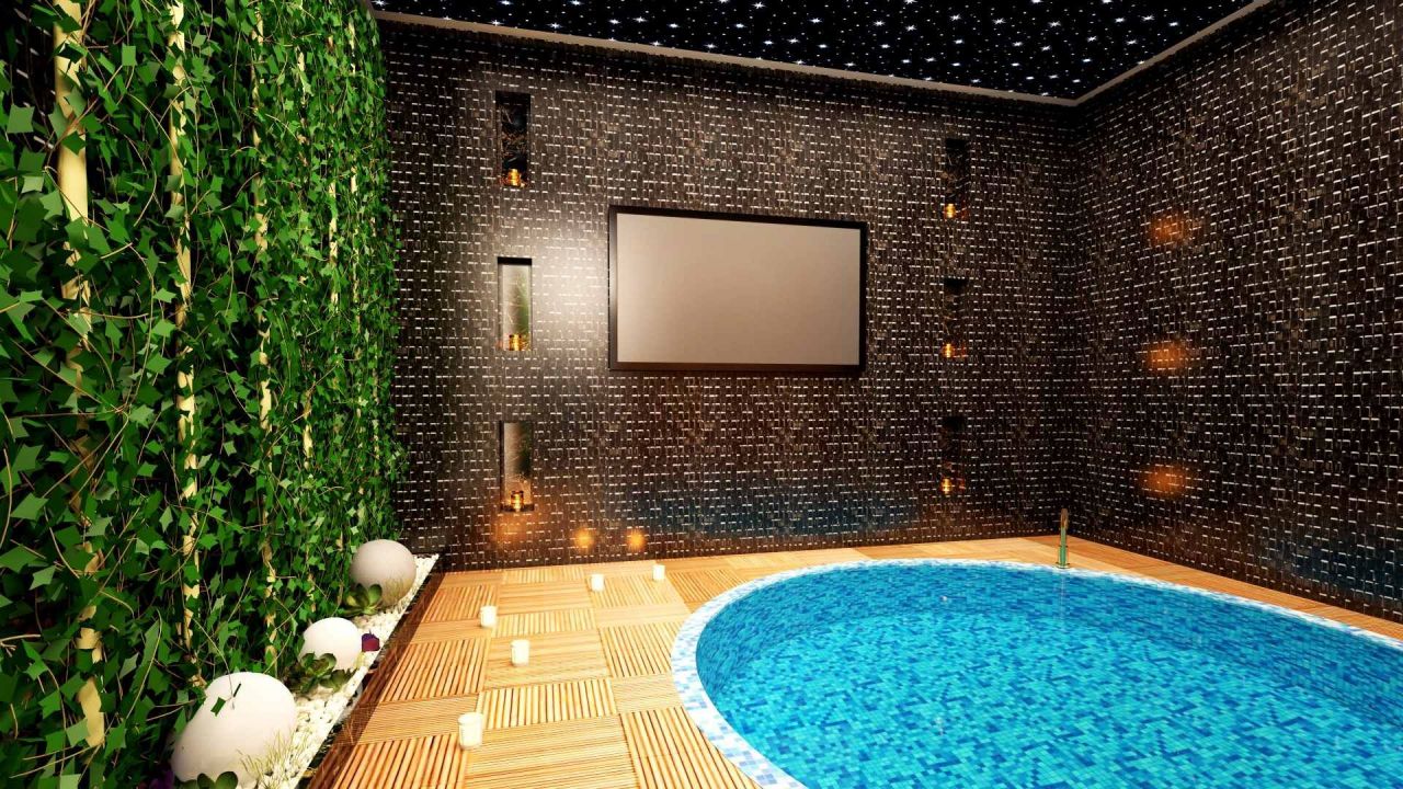 Апартаменты в Алании, Турция, 160 м2 фото 3