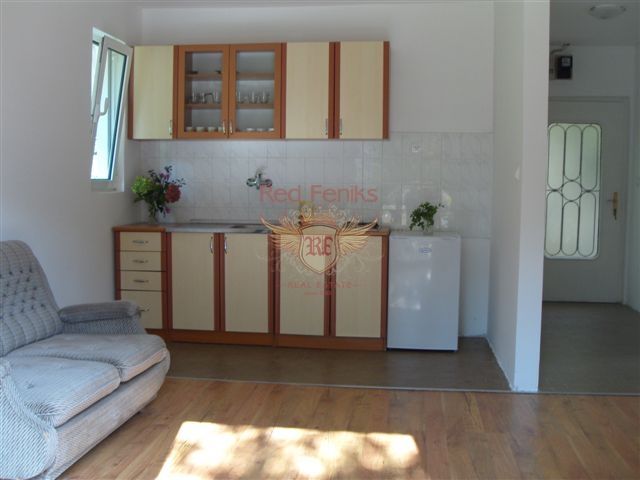 Дом в Которе, Черногория, 120 м2 фото 5