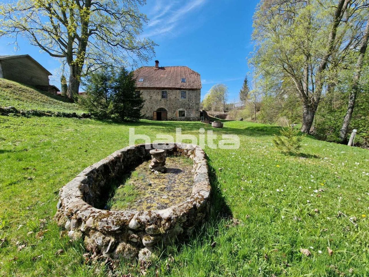 Квартира Smiltene, Латвия, 342 м2 фото 3