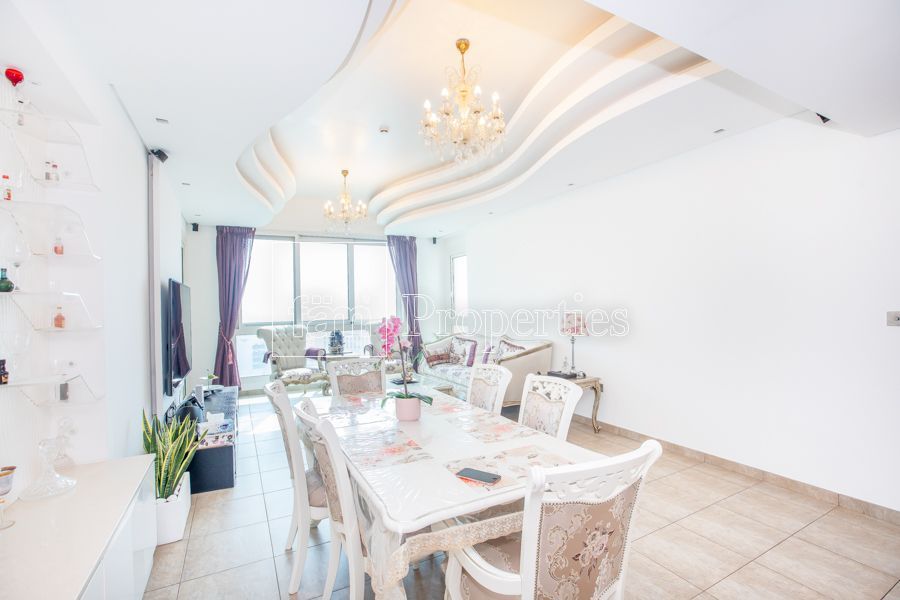 Апартаменты в Дубае, ОАЭ, 161 м2 фото 5