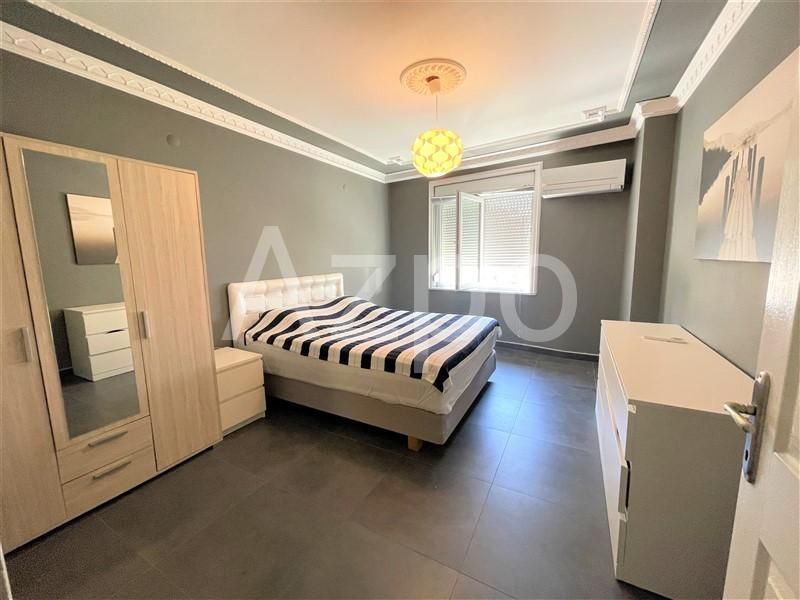 Апартаменты в Алании, Турция, 110 м2 фото 5