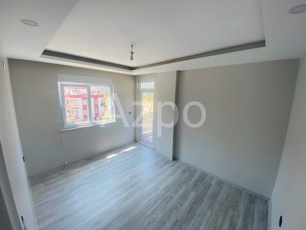 Апартаменты в Анталии, Турция, 115 м2 фото 3