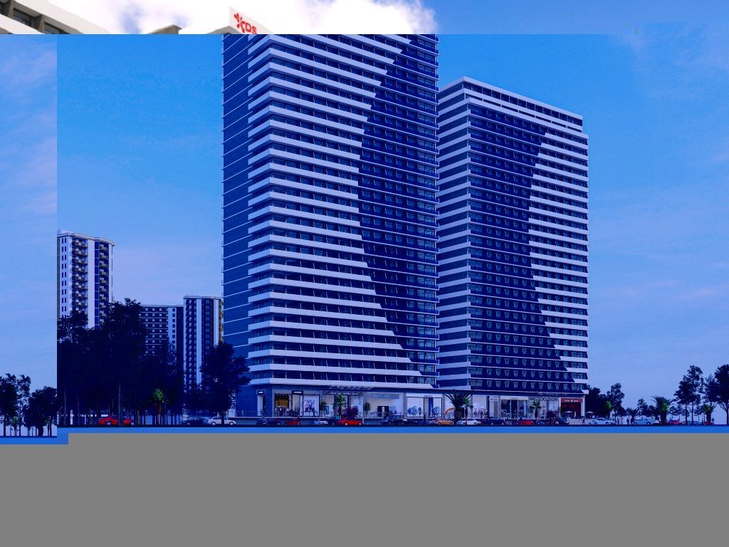 Квартира в Батуми, Грузия, 32.5 м2 фото 3