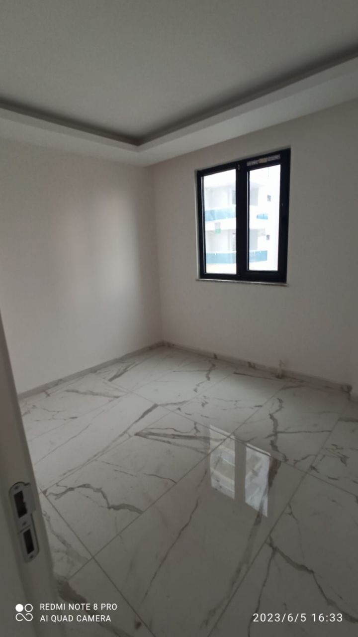 Квартира в Алании, Турция, 65 м2 фото 5
