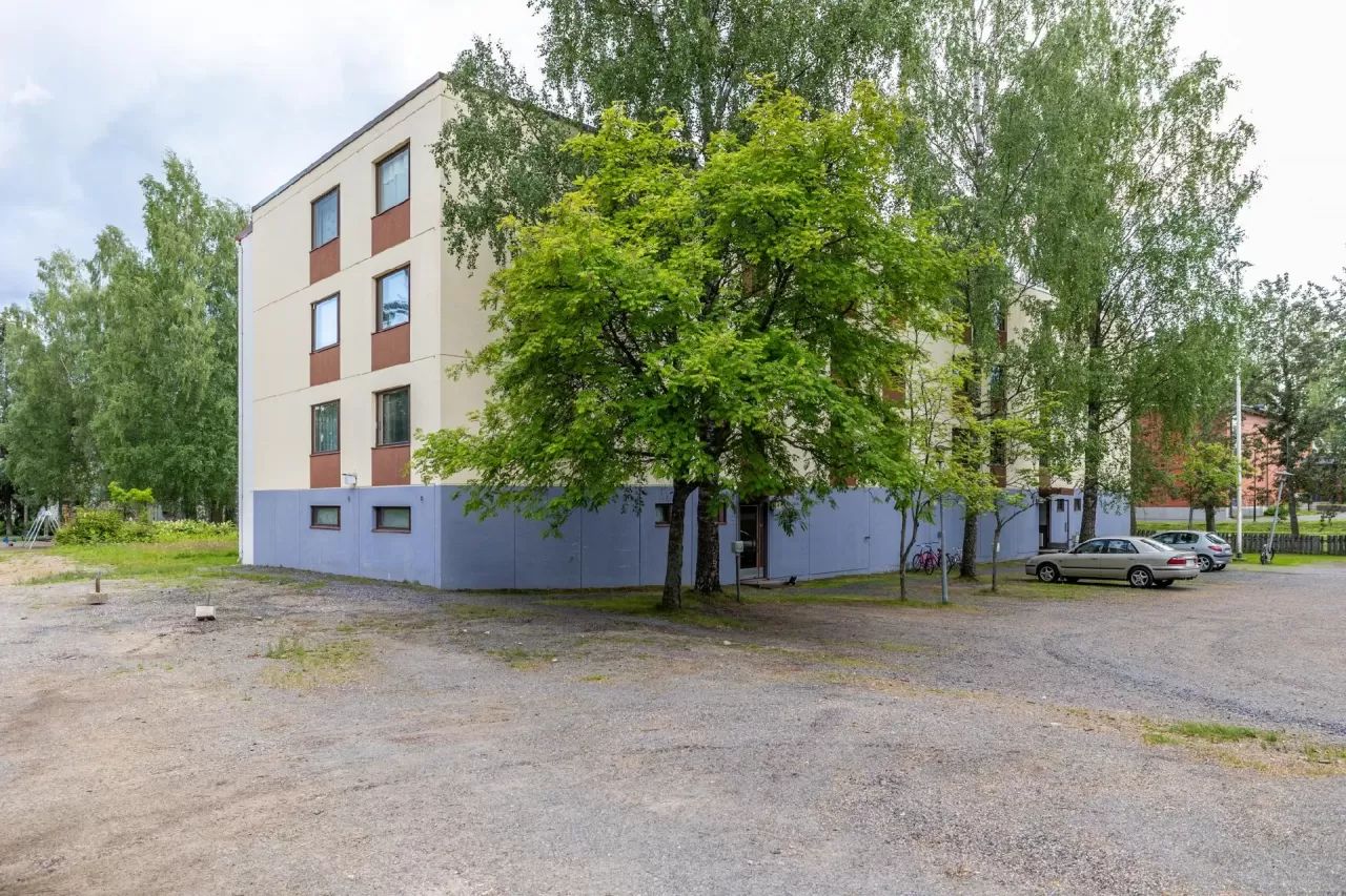 Квартира в Миккели, Финляндия, 59 м2 фото 3