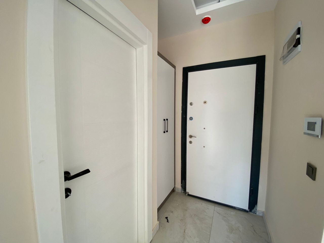 Апартаменты в Мерсине, Турция, 75 м2 фото 3