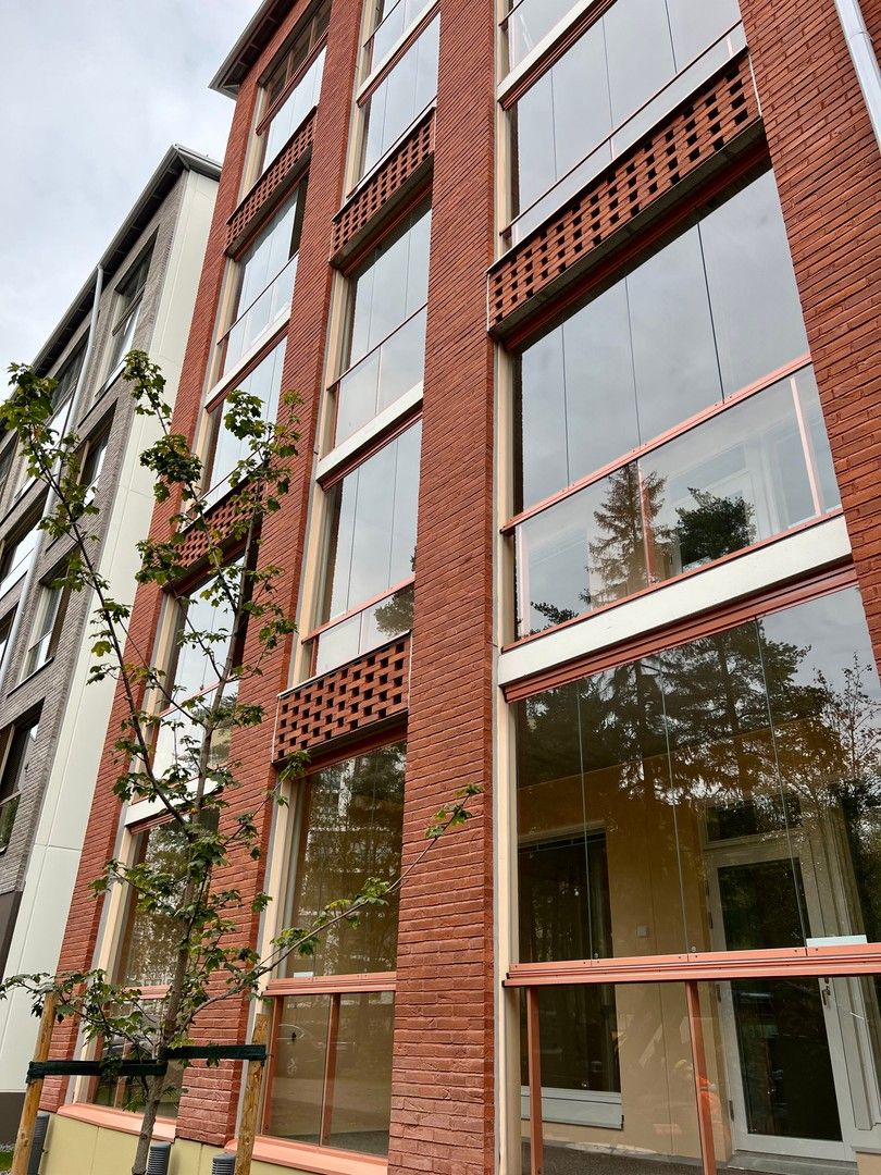 Квартира в Вантаа, Финляндия, 25.5 м2 фото 4