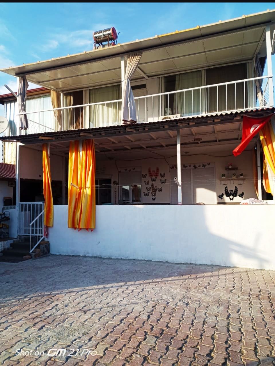 Дом в Анталии, Турция, 140 м2 фото 3