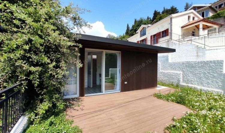 Дом в Тивате, Черногория, 101 м2 фото 2