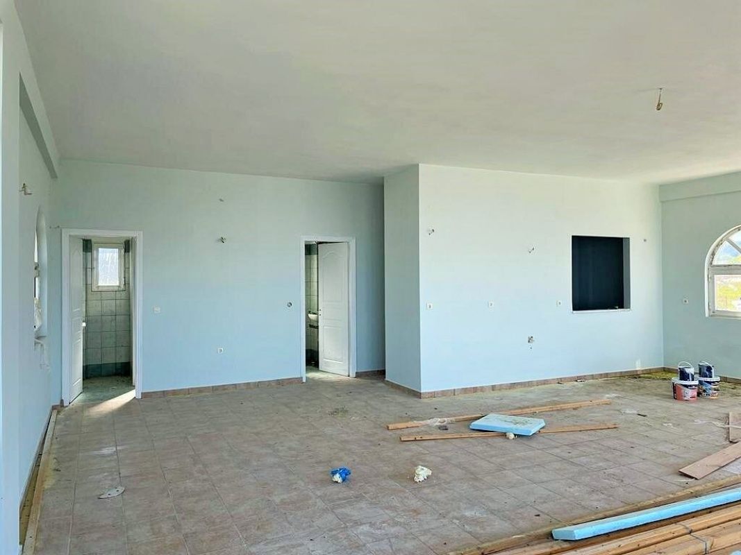 Квартира на Ионических островах, Греция, 168 м2 фото 5
