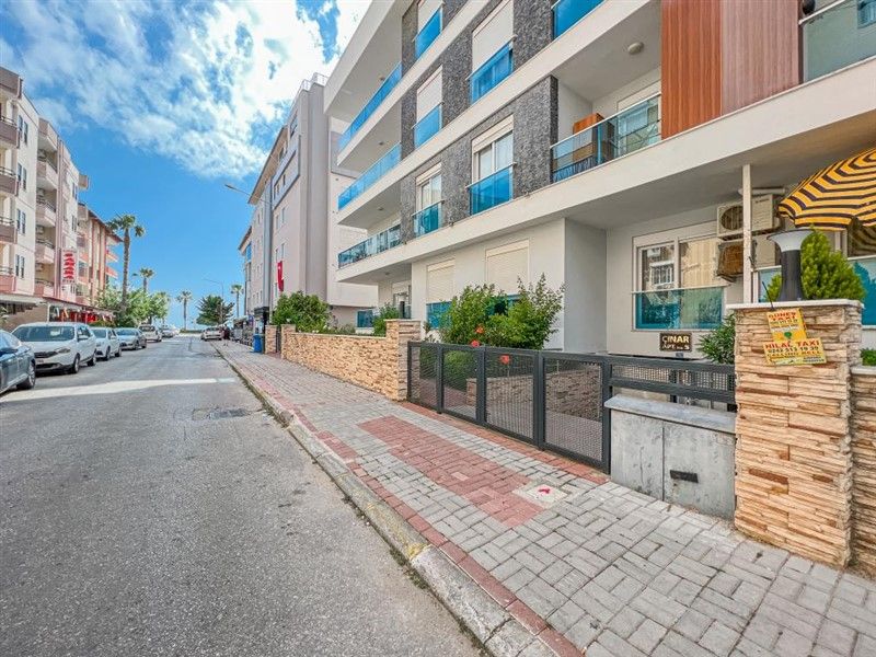 Пентхаус в Алании, Турция, 110 м2 фото 2