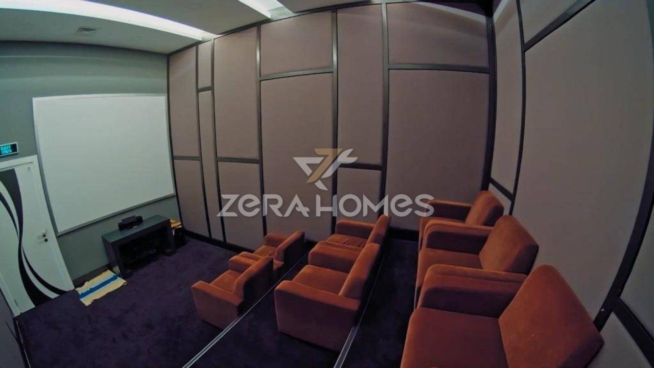 Квартира в Алании, Турция, 65 м2 фото 5