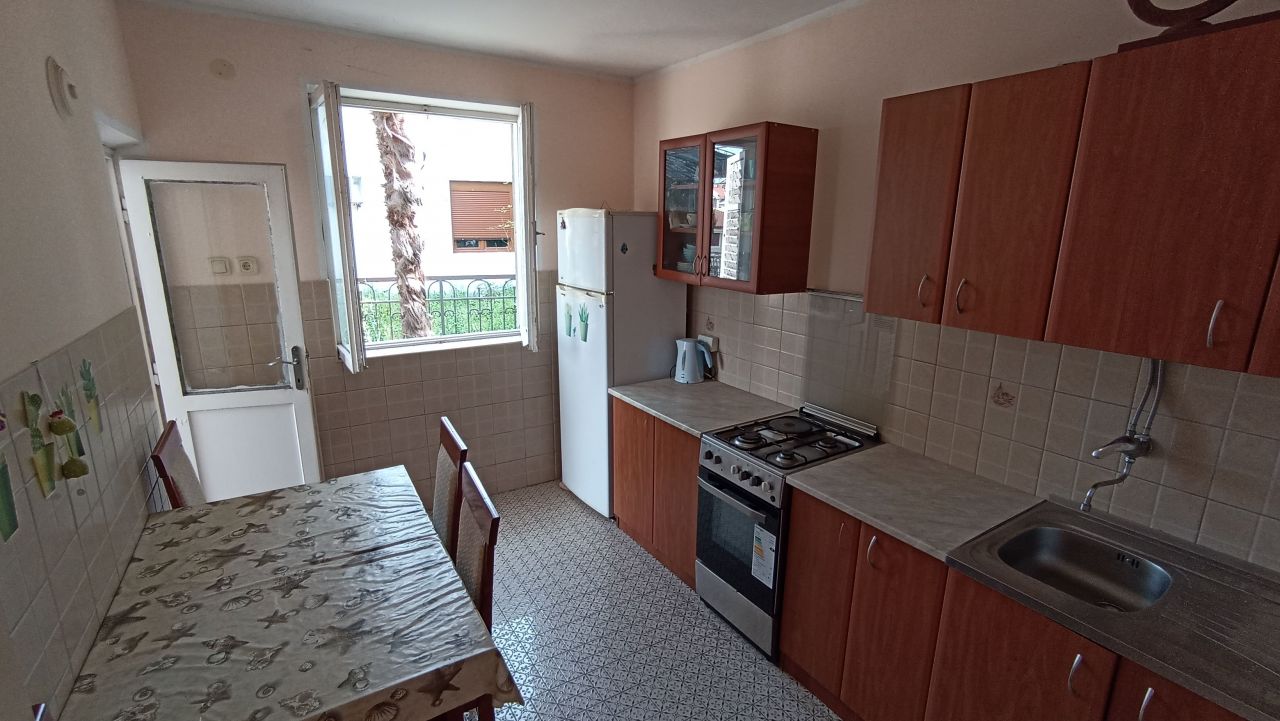 Квартира в Будве, Черногория, 51 м2 фото 4
