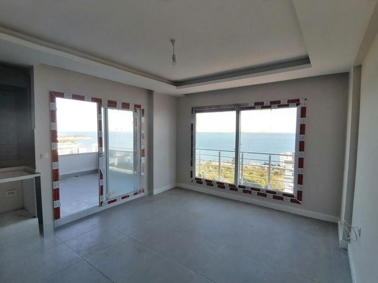 Квартира в Мерсине, Турция, 120 м2 фото 2