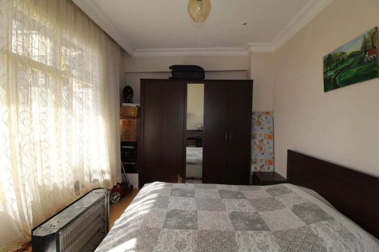 Квартира в Мерсине, Турция, 170 м2 фото 5