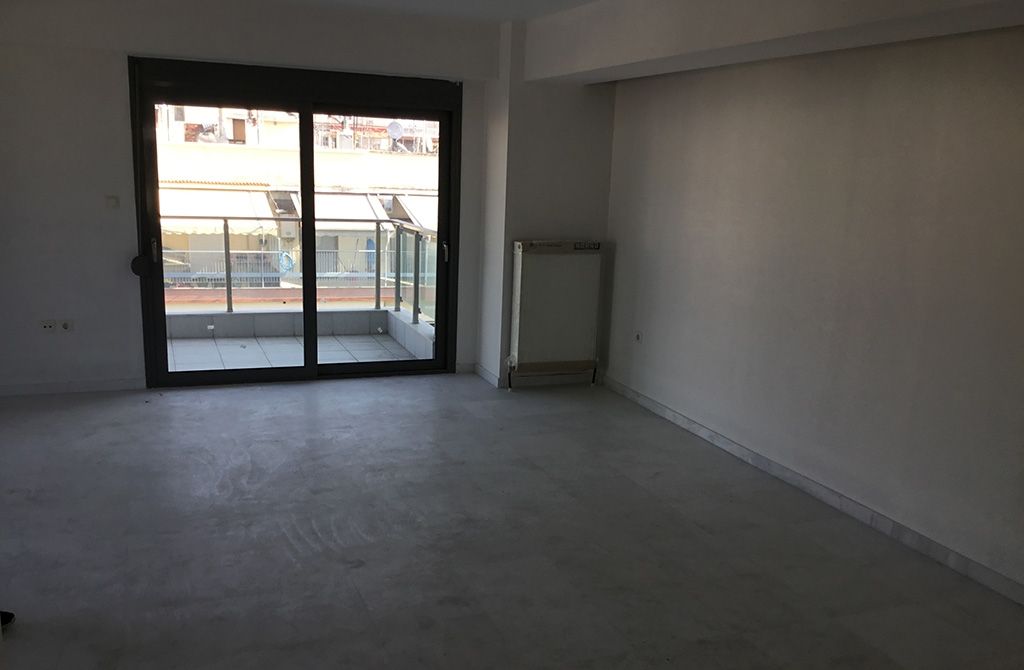 Апартаменты в Салониках, Греция, 95 м2 фото 4