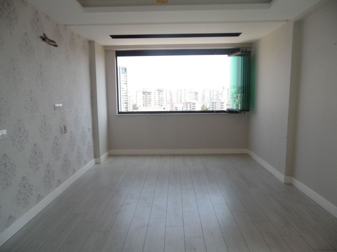 Квартира в Мерсине, Турция, 100 м2 фото 5