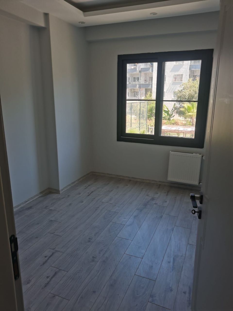 Квартира в Мерсине, Турция, 100 м2 фото 5