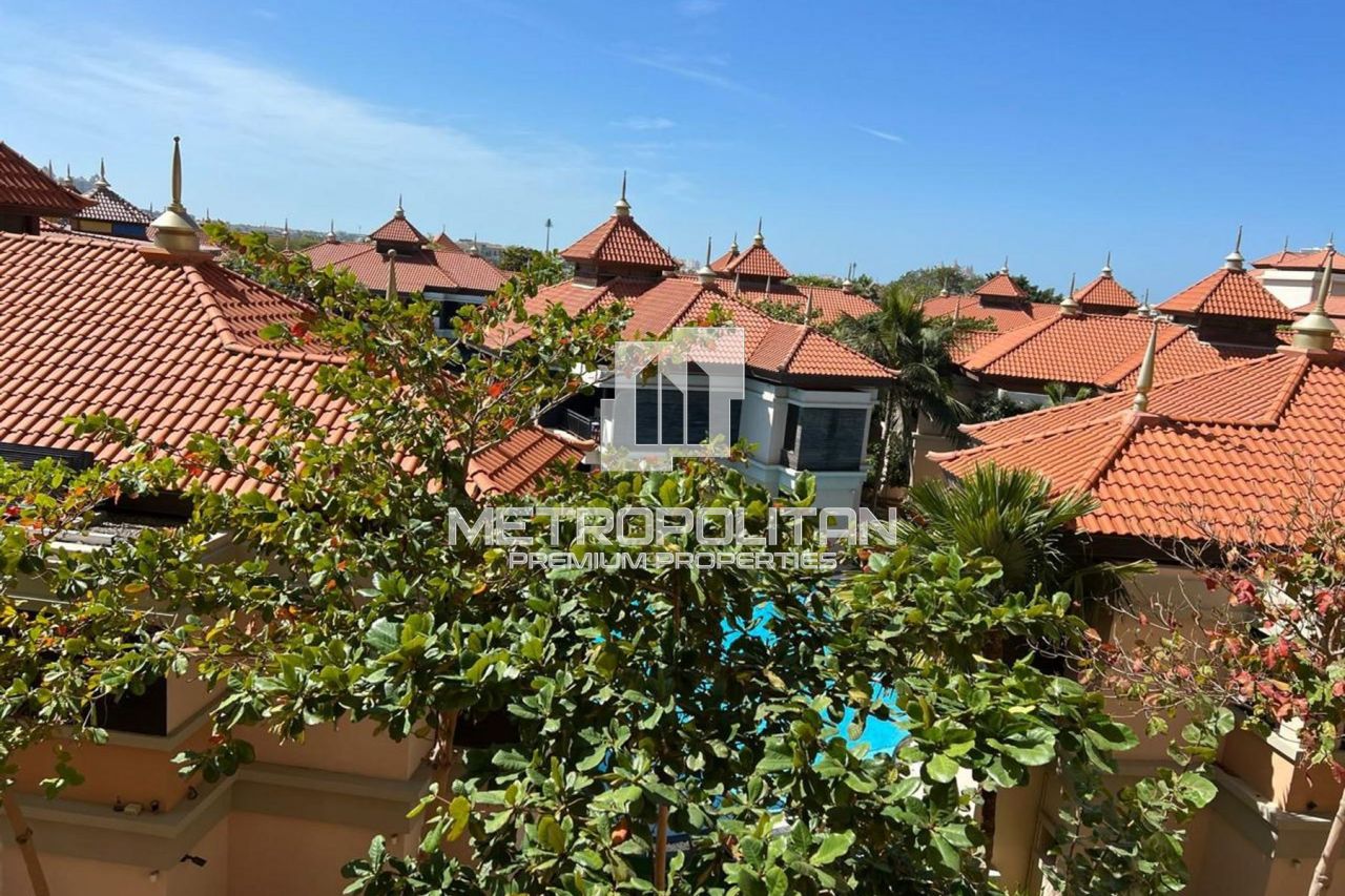 Апартаменты в Дубае, ОАЭ, 48 м2 фото 5