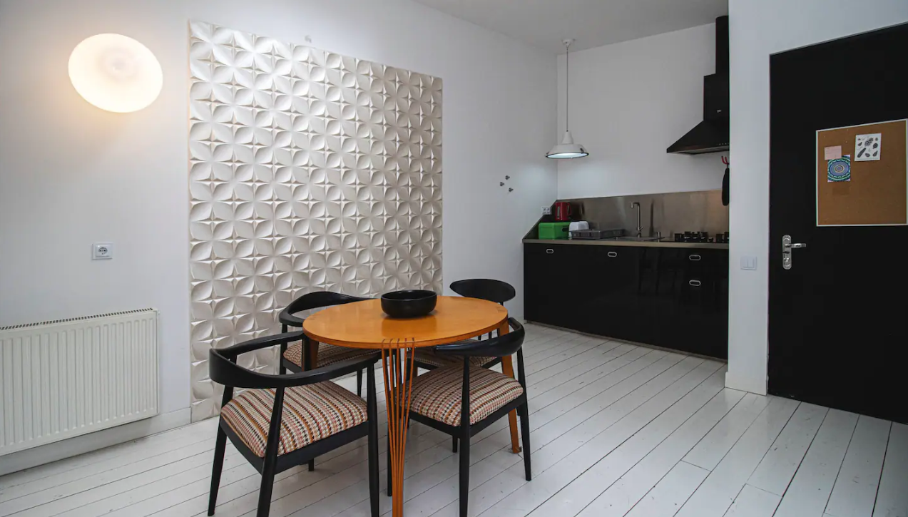 Квартира в Тбилиси, Грузия, 70 м2 фото 2