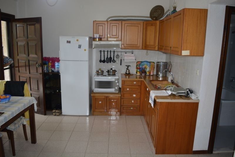 Квартира на Кассандре, Греция, 100 м2 фото 4
